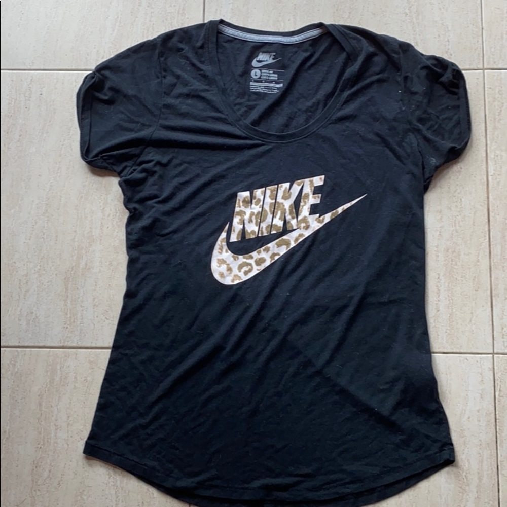 Top Short Sleeve Short Gym